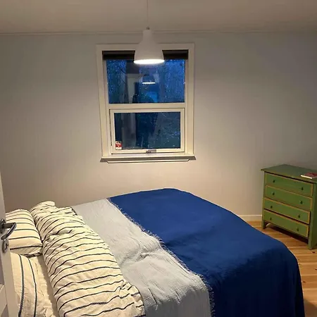 度假居 Cozy Summer House In *