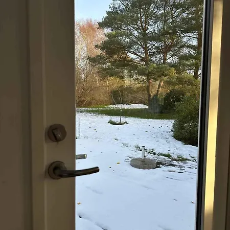 Cozy Summer House In 度假居 *