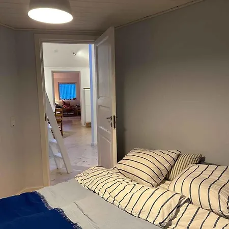 度假居 Cozy Summer House In