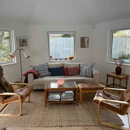 度假居 Cozy Summer House In *